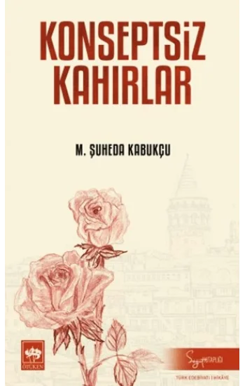 Konseptsiz Kahırlar