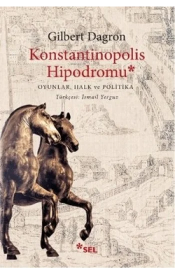 Konstantinopolis Hipodromu