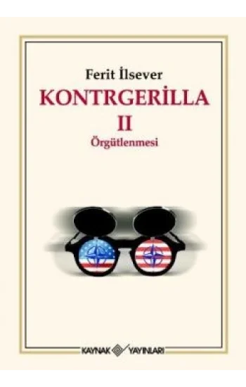 Kontrgerilla 2  Örgütlenmesi