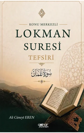 Konu Merkezli Lokman Süresi Tefsiri