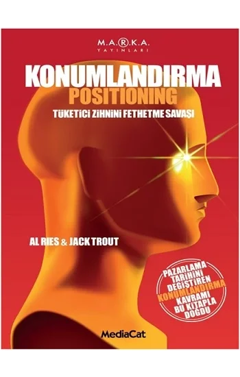 Konumlandırma Positioning