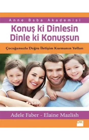 Konuş ki Dinlesin Dinle ki Konuşsun