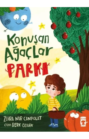 Konuşan Ağaçlar Parkı