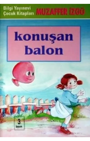 Konuşan Balon