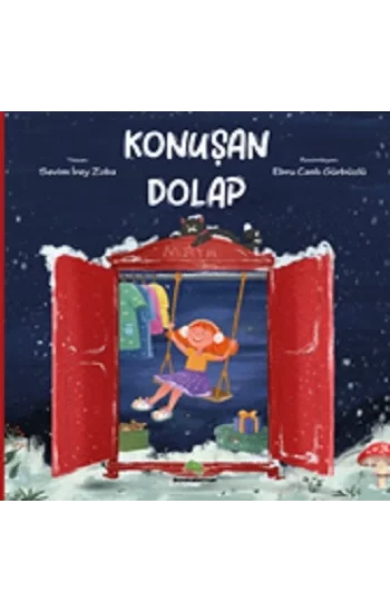 Konuşan Dolap