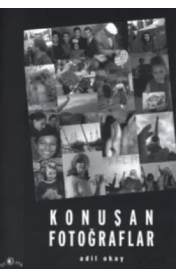 Konuşan Fotoğraflar