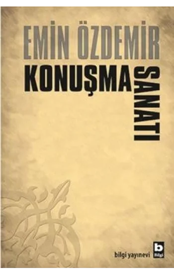 Konuşma Sanatı