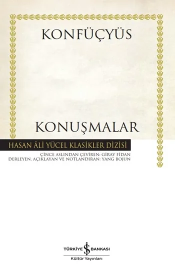 Konuşmalar