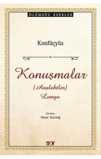 Konuşmalar