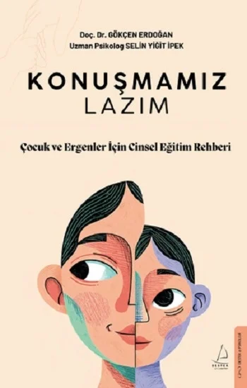 Konuşmamız Lazım