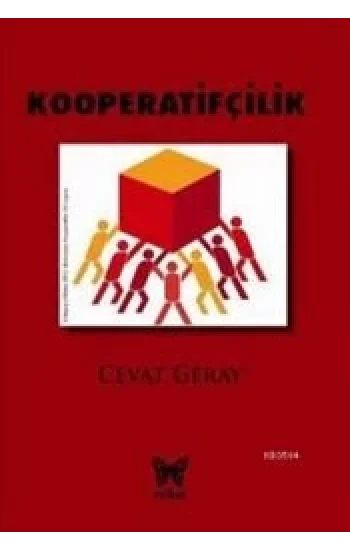 Kooperatifçilik