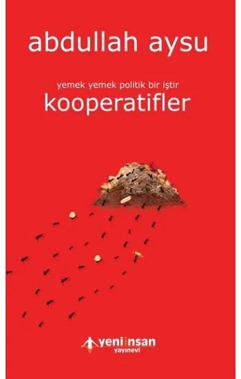 Kooperatifler
