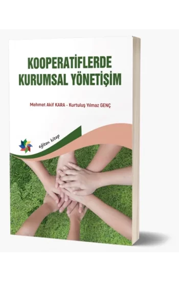 Kooperatiflerde Kurumsal Yönetişim