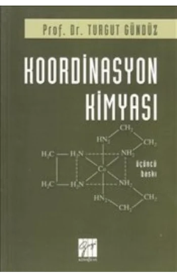 Koordinasyon Kimyası