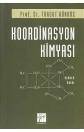 Koordinasyon Kimyası