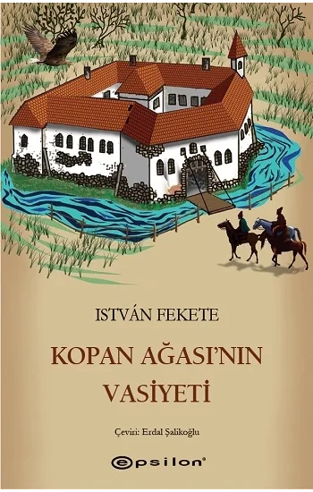Kopan Ağasının Vasiyeti