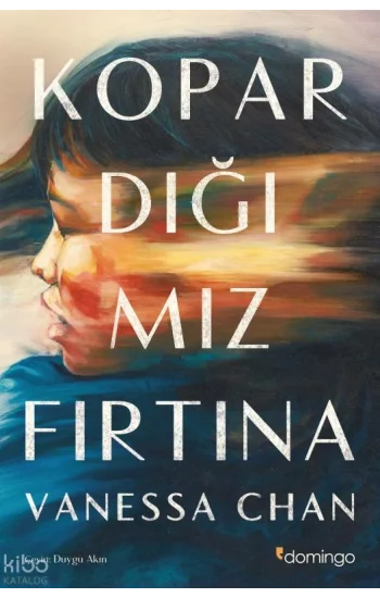Kopardığımız Fırtına