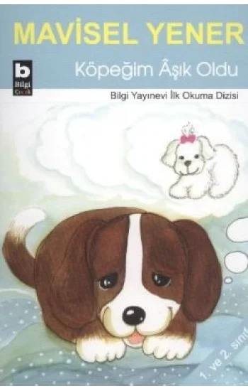 Köpeğim Aşık Oldu