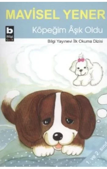 Köpeğim Aşık Oldu