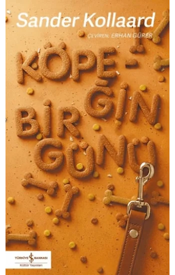 Köpeğin Bir Günü