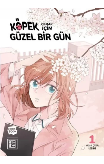 Köpek Olmak için Mükemmel Bir Gün 1