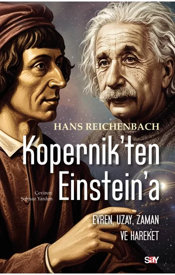 Kopernik’ten Einstein’e
