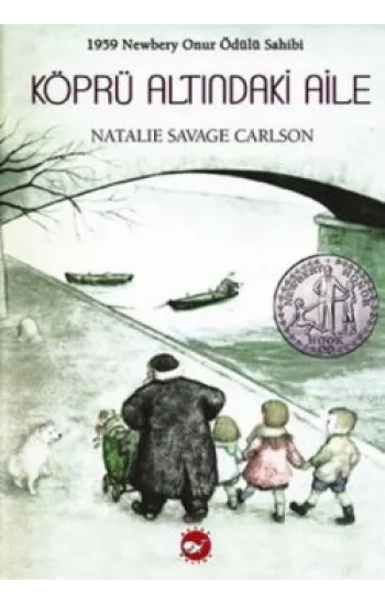 Köprü Altındaki Aile