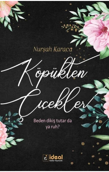 Köpükten Çiçekler