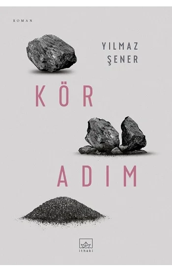 Kör Adım