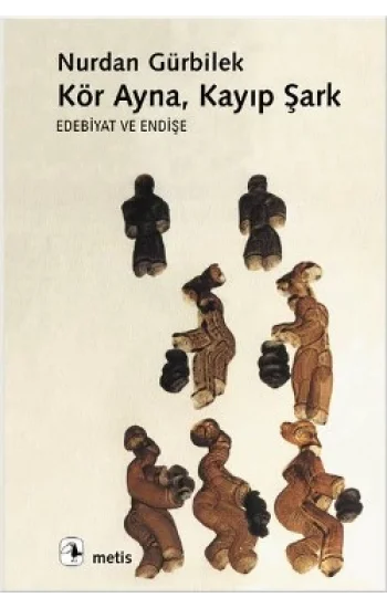 Kör Ayna Kayıp Şark