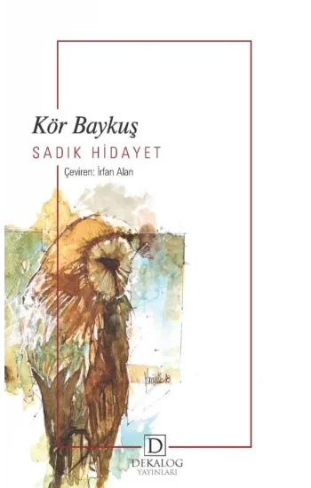 Kör Baykuş (CEP BOY)