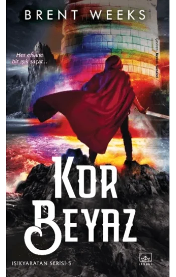 Kor Beyaz