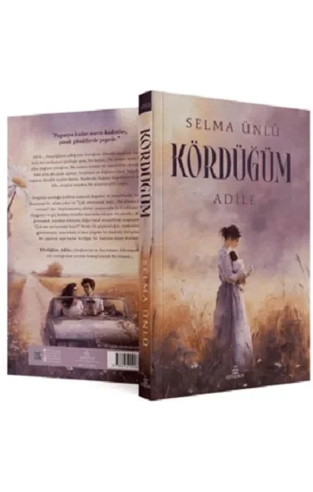 Kördüğüm: Adile
