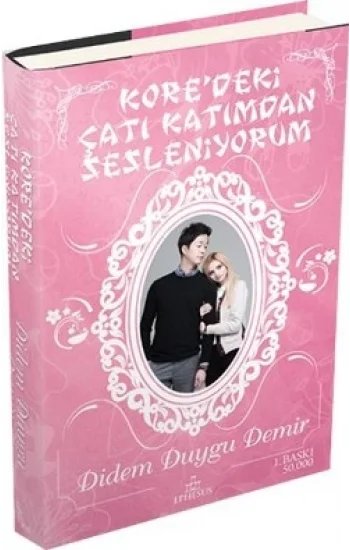 Koredeki Çatı Katımdan Sesleniyorum