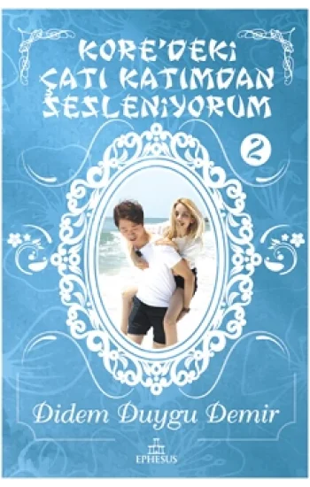 Koredeki Çatı Katımdan Sesleniyorum 2