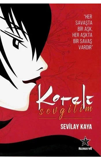 Koreli Sevgilim