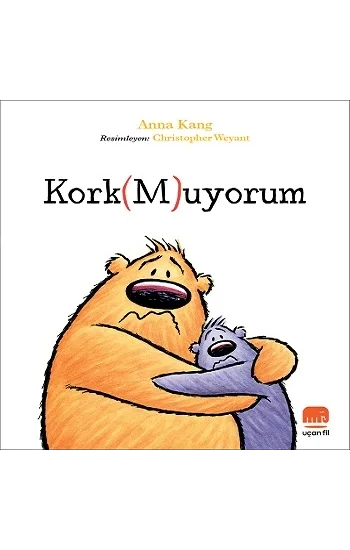 Kork(M)uyorum