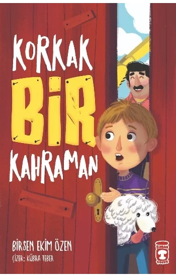 Korkak Bir Kahraman