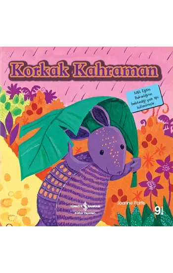 Korkak Kahraman
