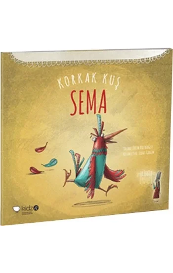 Korkak Kuş Sema