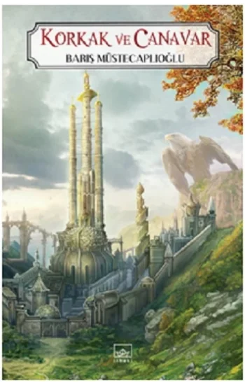 Korkak ve Canavar, Perg Efsaneleri 1 - İTHAKİ