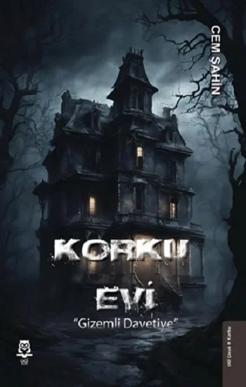 Korku Evi Gizemli Davetiye