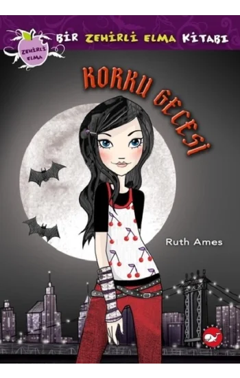 Korku Gecesi - Zehirli Elma Serisi 2