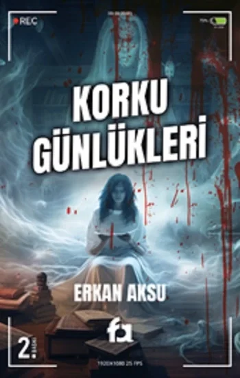 Korku Günlükleri