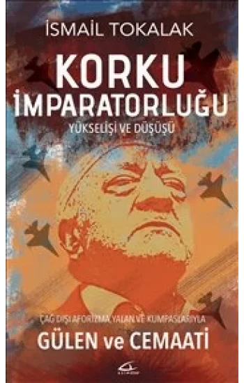 Korku İmparatorluğu