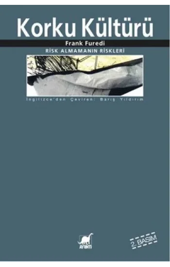 Korku Kültürü