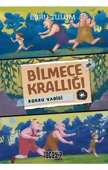 Korku Vadisi