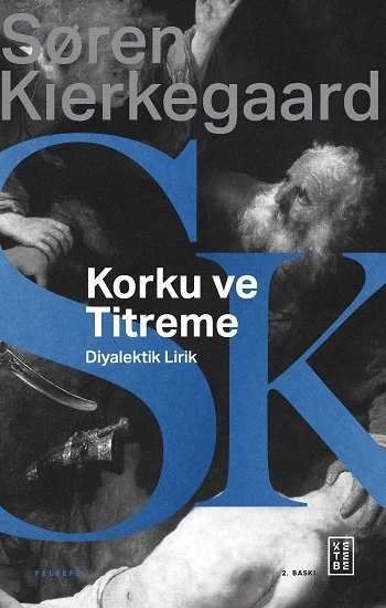 Korku Ve Titreme