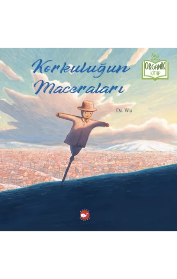 Korkuluğun Maceraları (Ciltli)