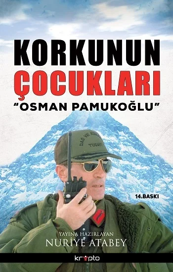 Korkunun Çocukları